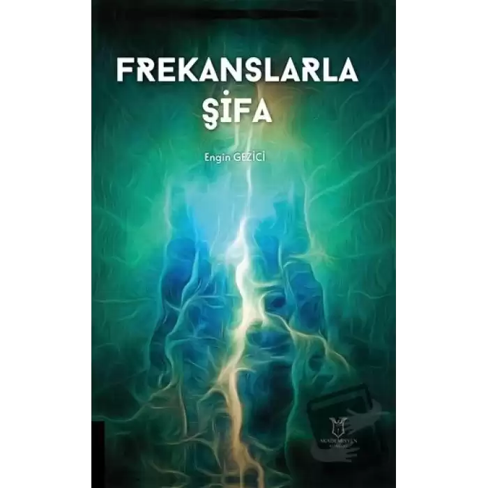 Frekanslarla Şifa