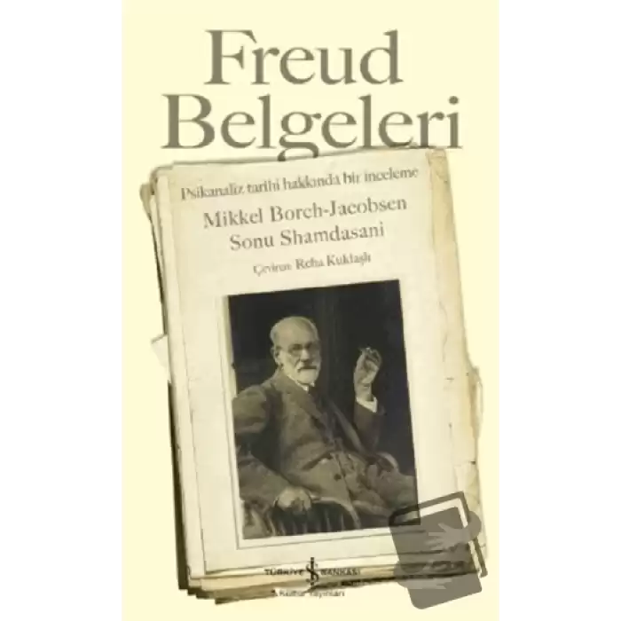 Freud Belgeleri