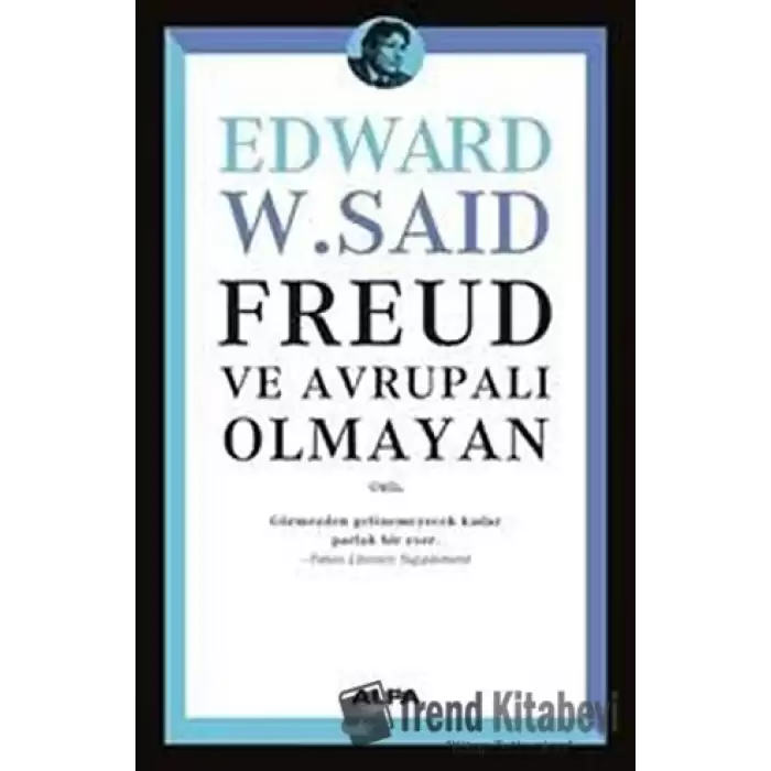 Freud ve Avrupalı Olmayan