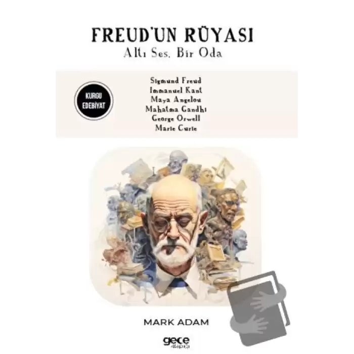 Freud’un Rüyası