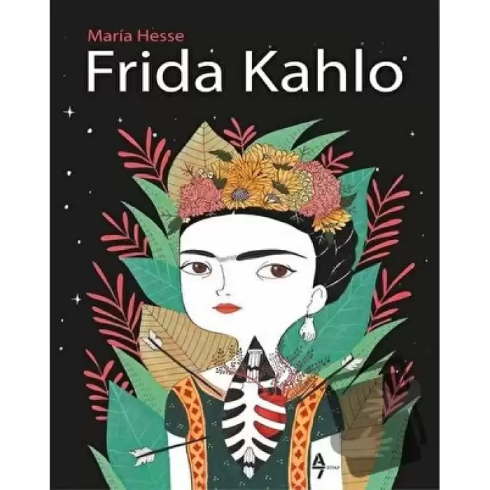 Frida Kahlo