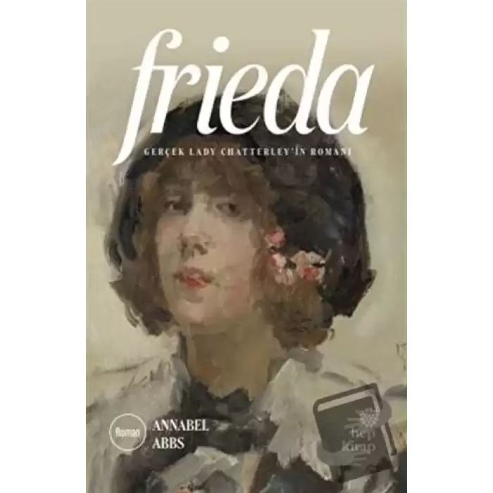 Frieda