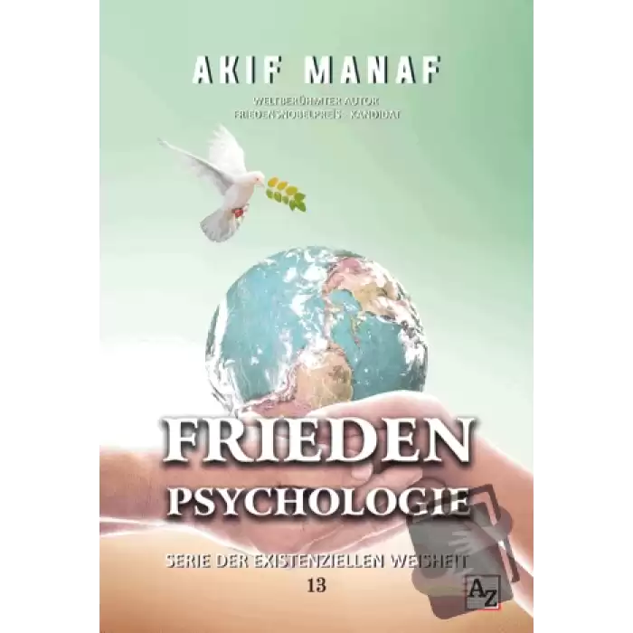 Frieden Psychologie