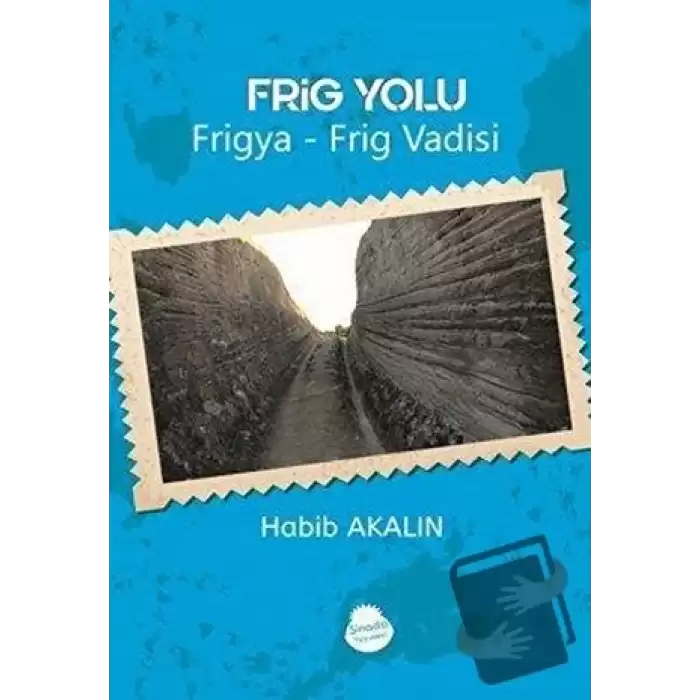 Frig Yolu