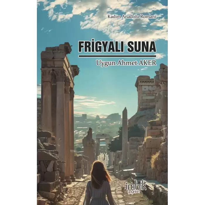 Frigyalı Suna