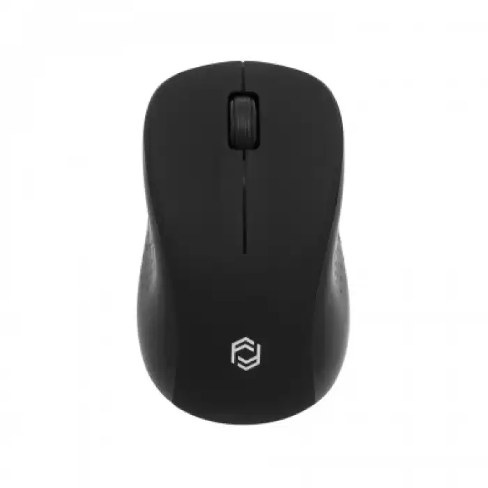 Frisby Fm-264Wm Siyah 1000Dpı 2.4 Ghz Kablosuz Optik Mouse