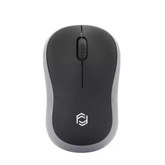 Frisby Fm-272Wm Kablosuz Optik  Mini Nano Alıcı Kablosuz Mouse