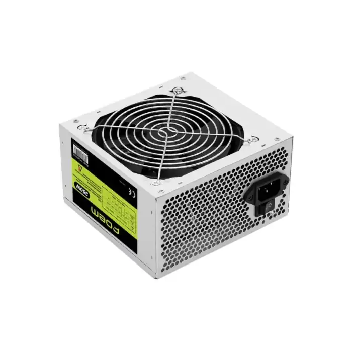 Frisby Foem Fps-G35F12 350W 12Cm Fan Power Supply