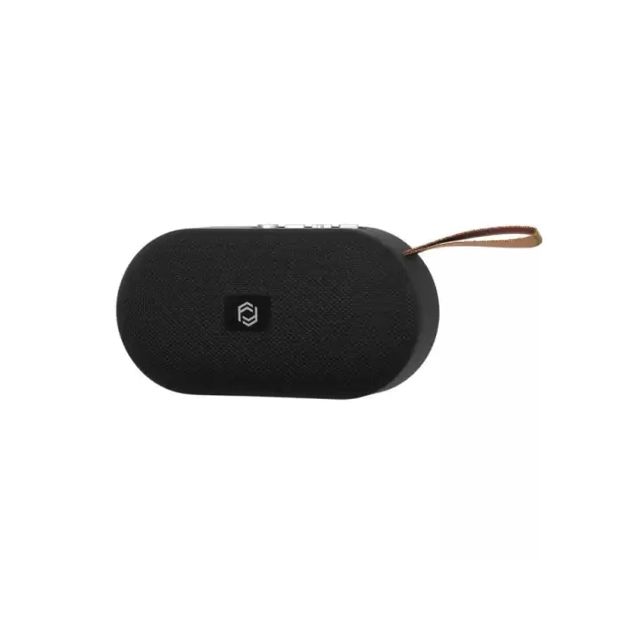 Frisby Fs-178Bt Siyah Bluetooth Hoparlör(Aux-Tf-Usb)