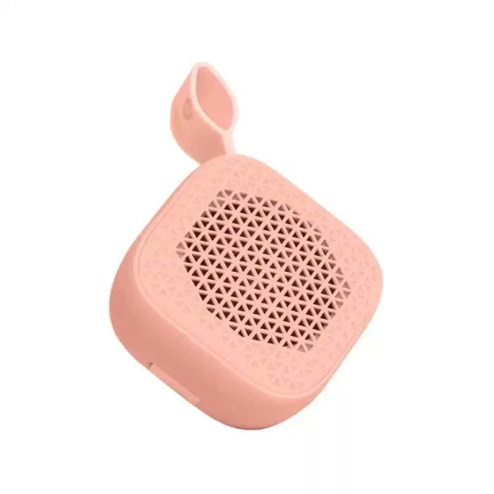 Frisby Fs-184Bt-P Pembe Taşınabilir Bluetooth Hoparlör