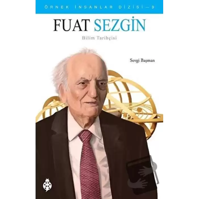 Fuat Sezgin