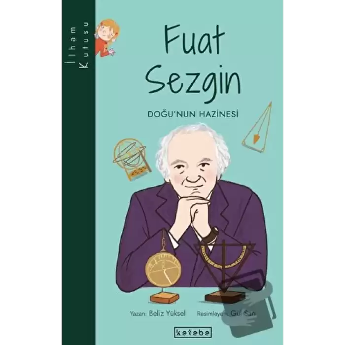 Fuat Sezgin