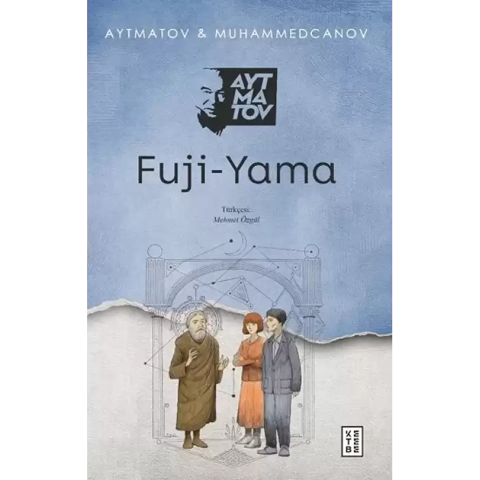 Fuji-Yama