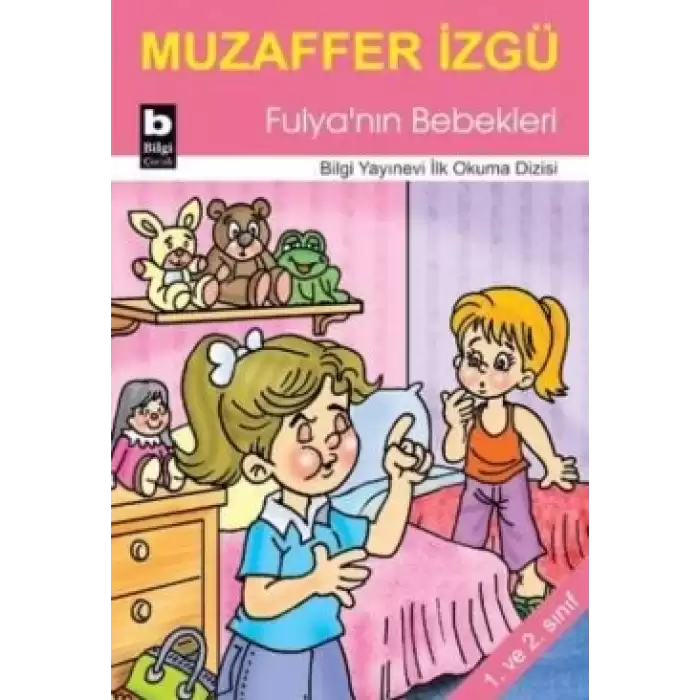 Fulya’nın Bebekleri