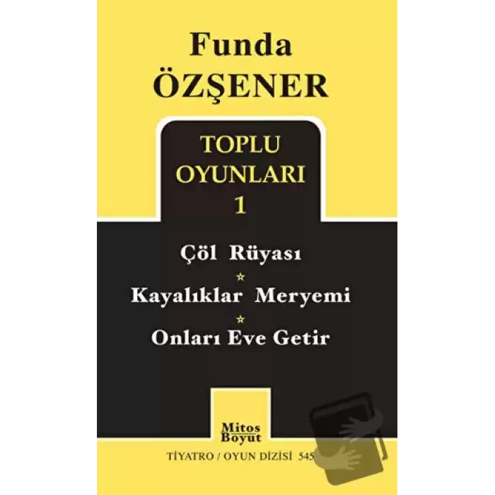 Funda Özşener Toplu Oyunları 1