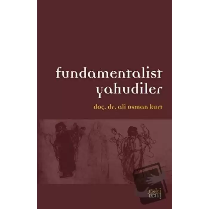 Fundamentalist Yahudiler