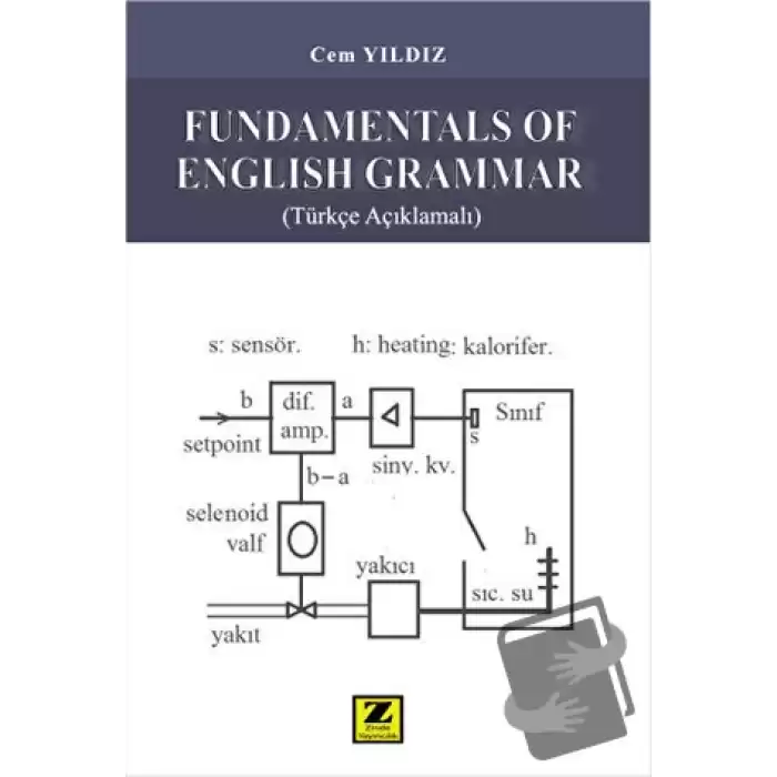 Fundamentals Of English Grammar