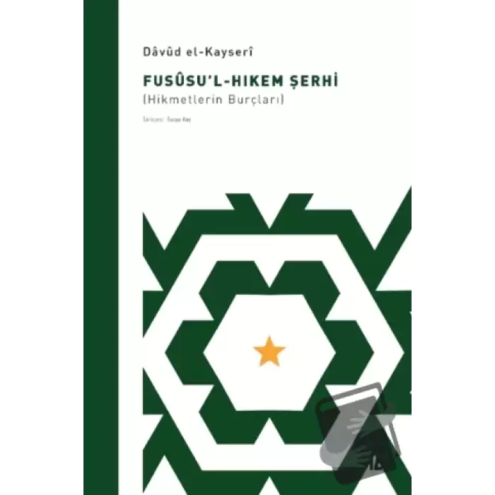 Fusüsu’l-Hıkem Şerhi