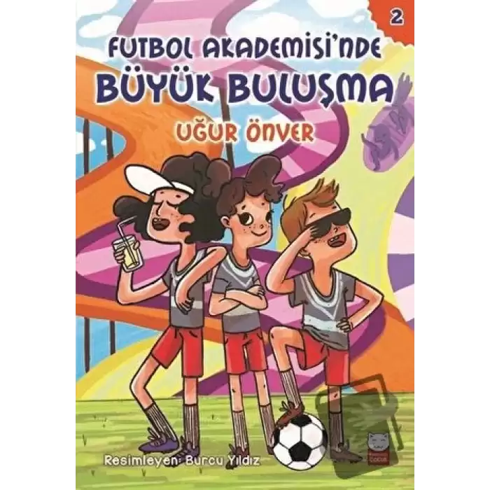 Futbol Akademisinde Büyük Buluşma