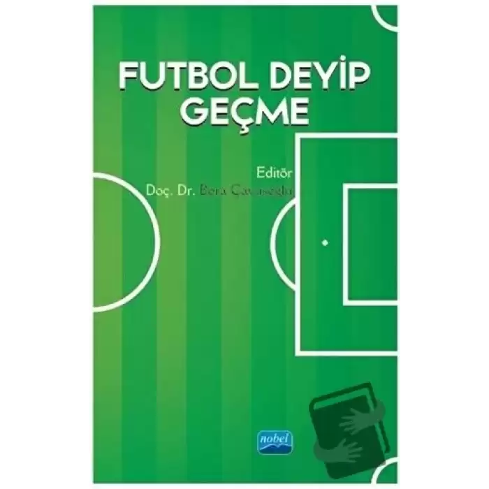 Futbol Deyip Geçme