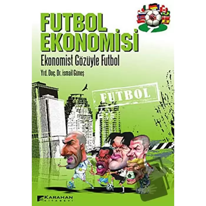 Futbol Ekonomisi