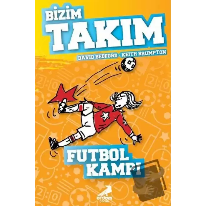 Futbol Kampı - Bizim Takım