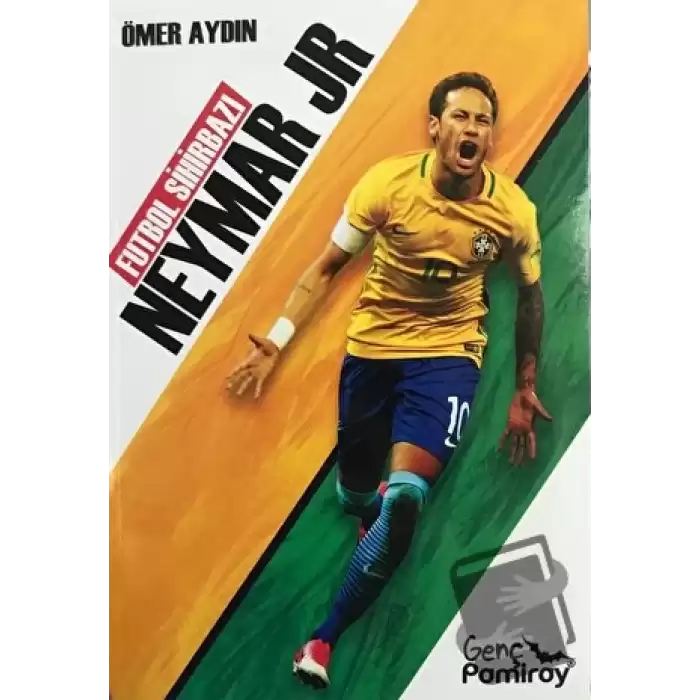 Futbol Sihirbazı Neymar Jr