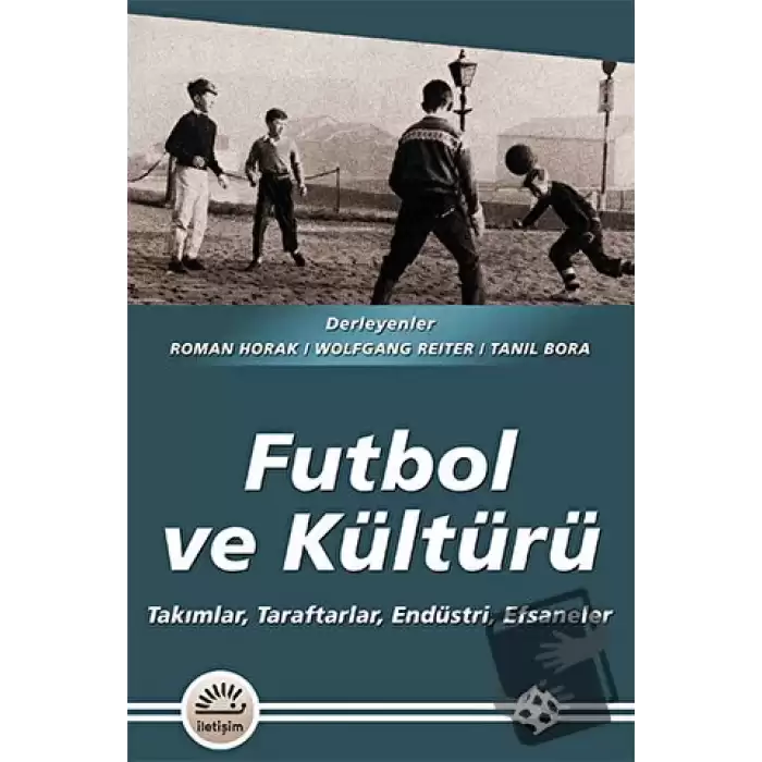 Futbol ve Kültürü