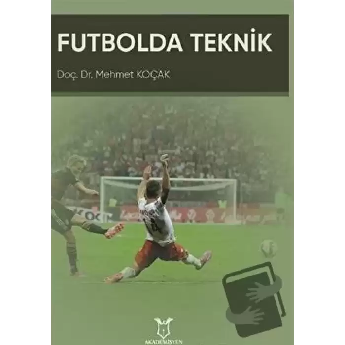 Futbolda Teknik