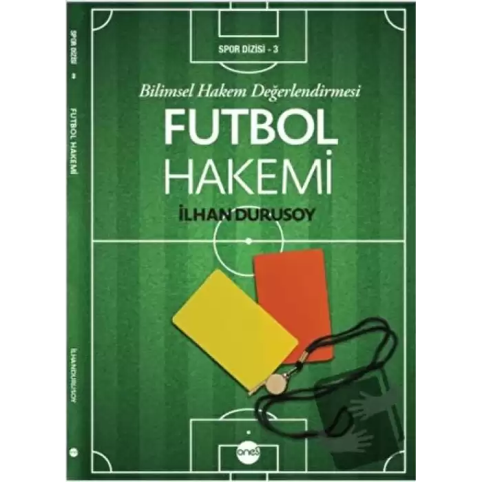 Futbol Hakemi