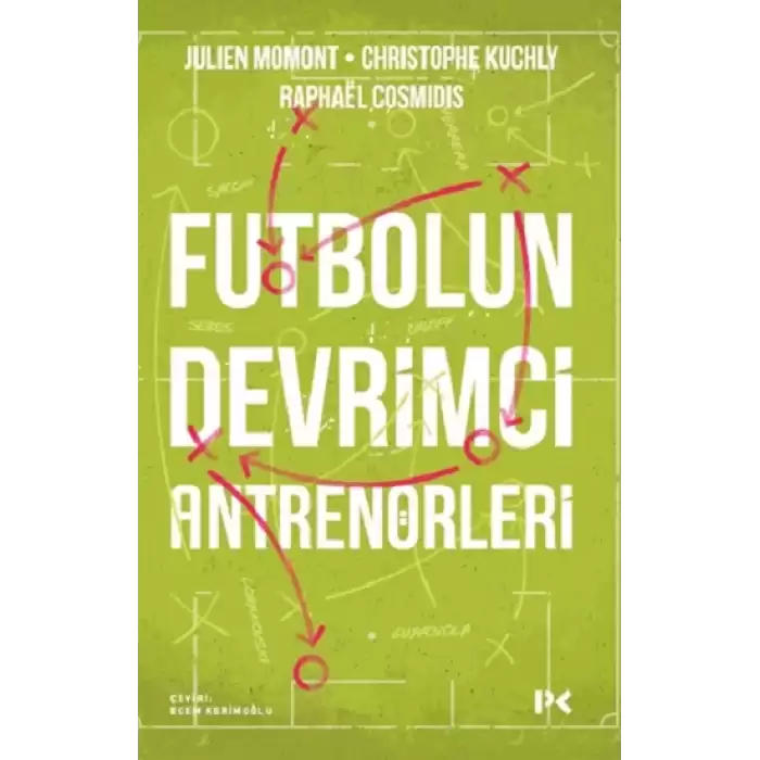 Futbolun Devrimci Antrenörleri