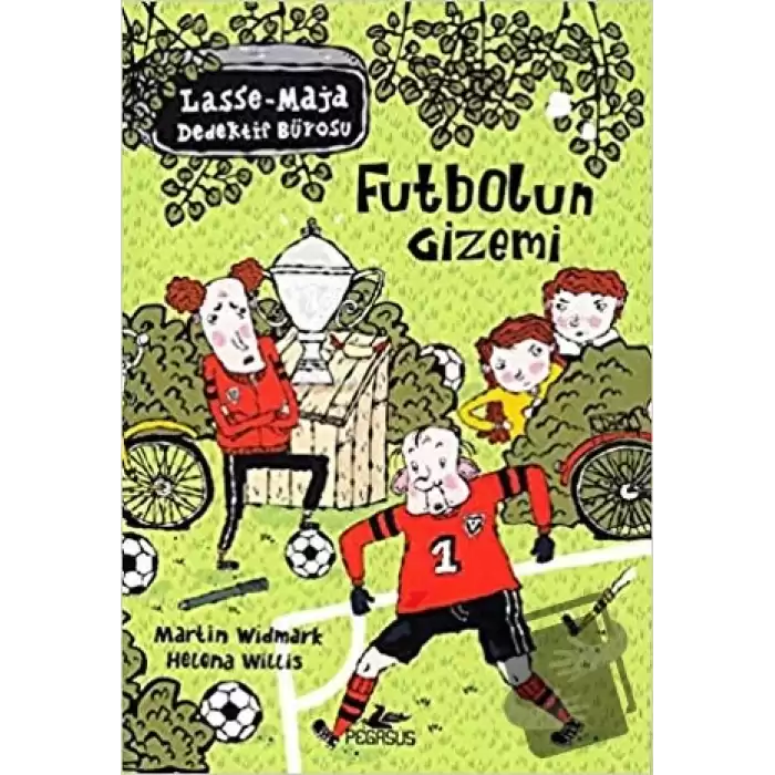 Futbolun Gizemi