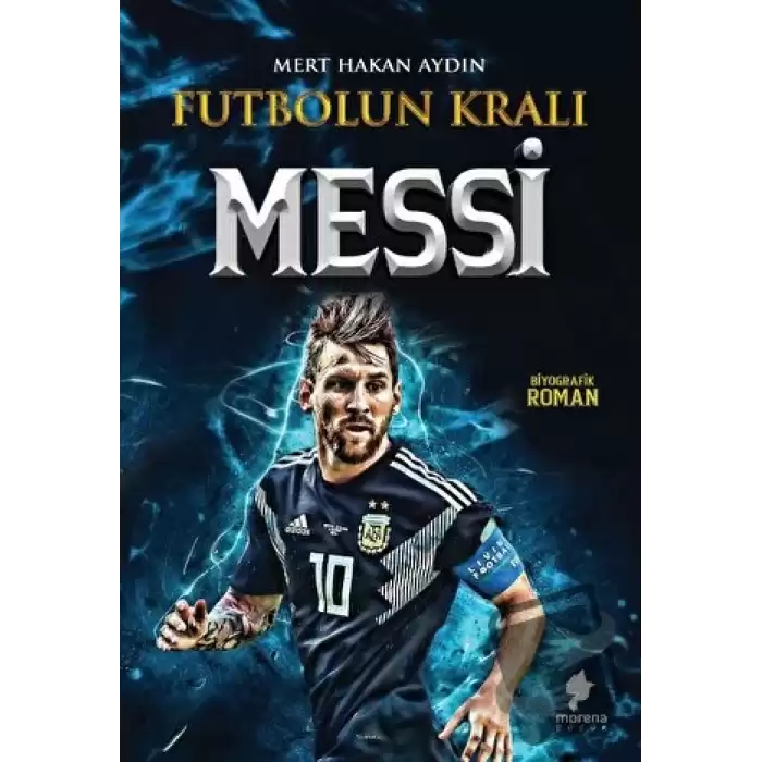 Futbolun Kralı Messi