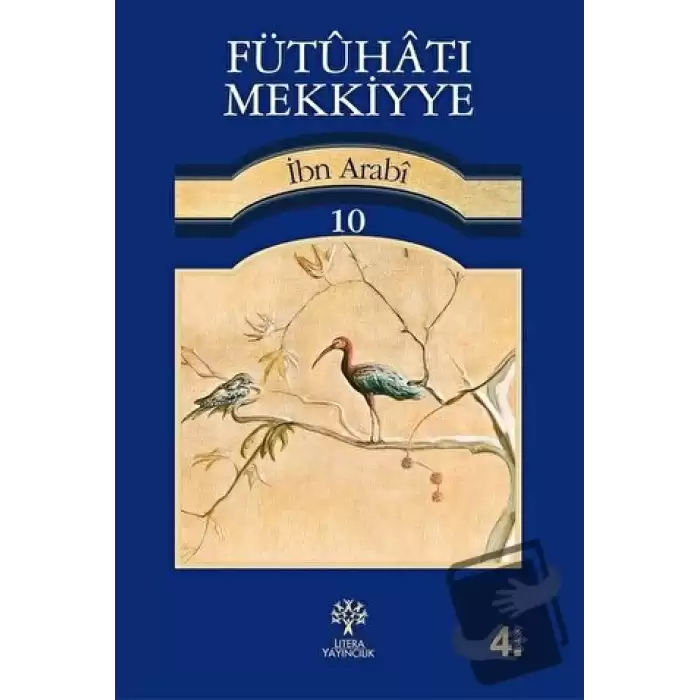 Fütuhat-ı Mekkiyye 10