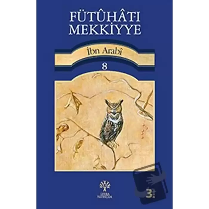 Fütuhat-ı Mekkiyye 8