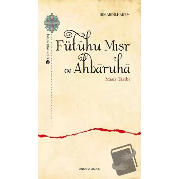 Fütuhu Mısr ve Ahbaruha