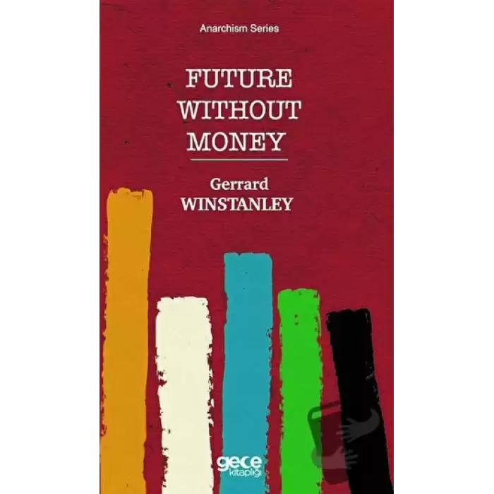 Future Without Money