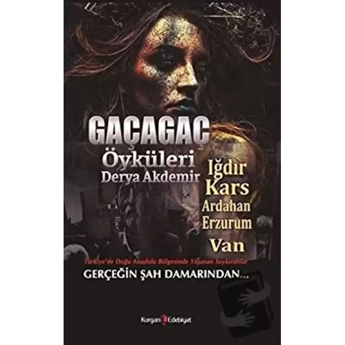 Gaçagaç Öyküleri