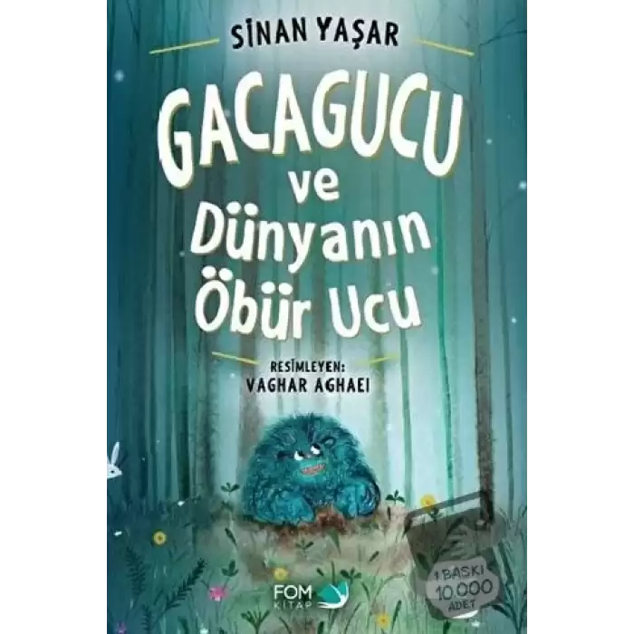 Gacagucu ve Dünyanın Öbür Ucu