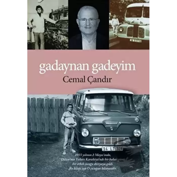 Gadaynan Gadeyim