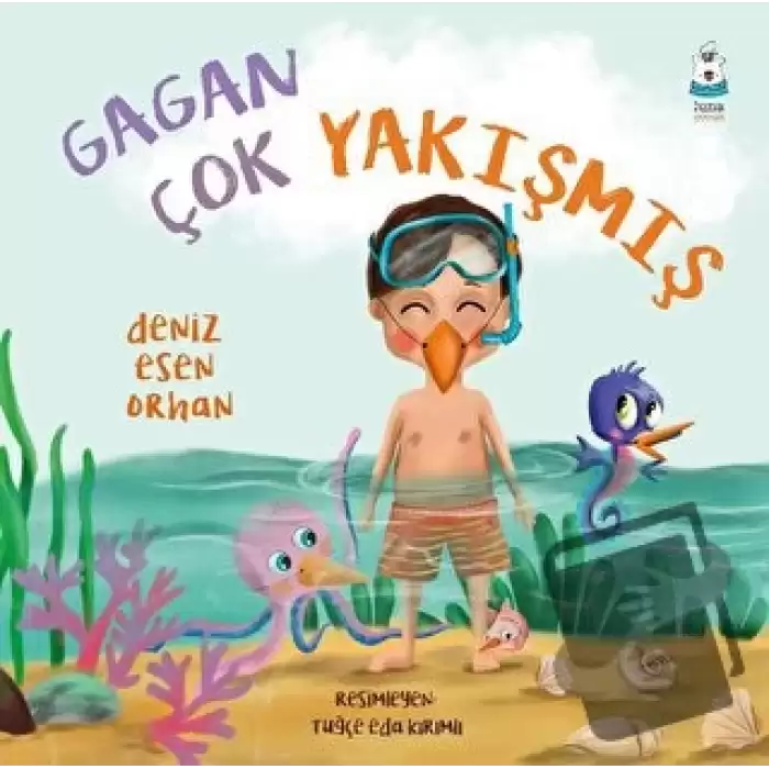 Gagan Çok Yakışmış