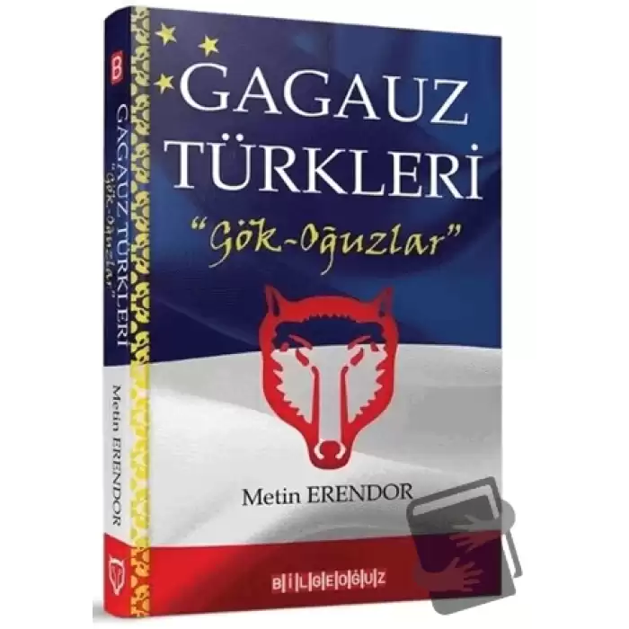 Gagauz Türkleri