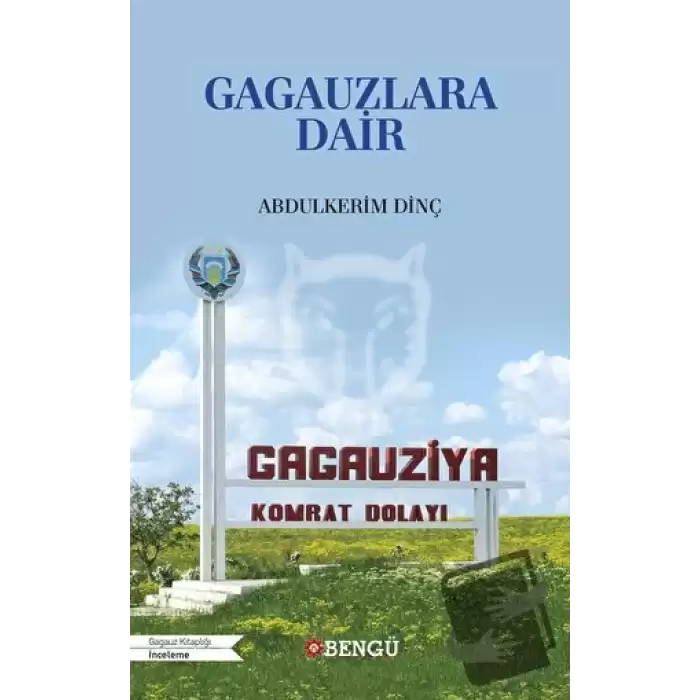 Gagauzlara Dair