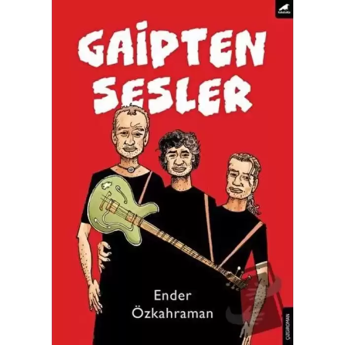 Gaipten Sesler