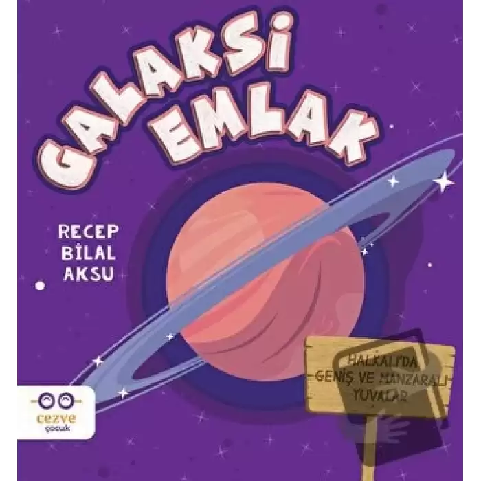 Galaksi Emlak