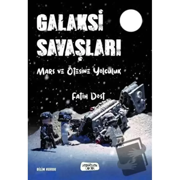 Galaksi Savaşları