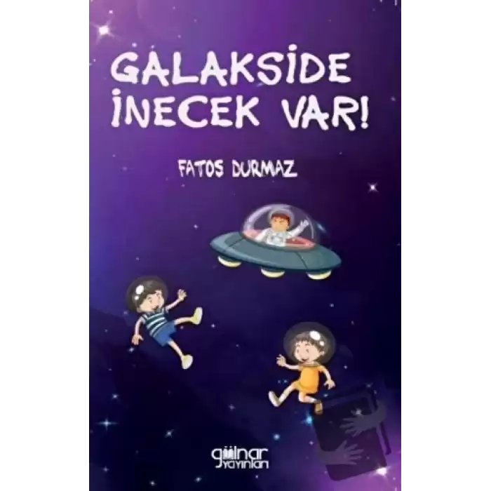 Galakside İnecek Var!