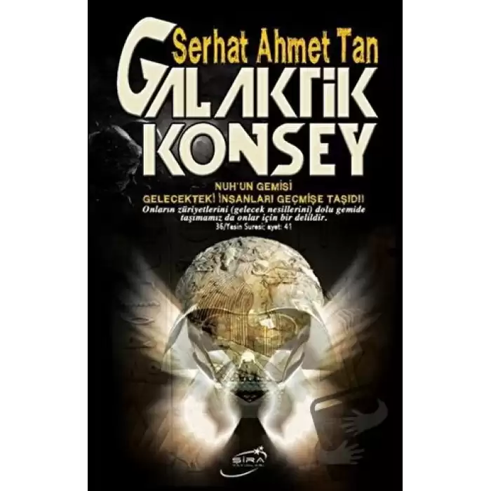 Galaktik Konsey