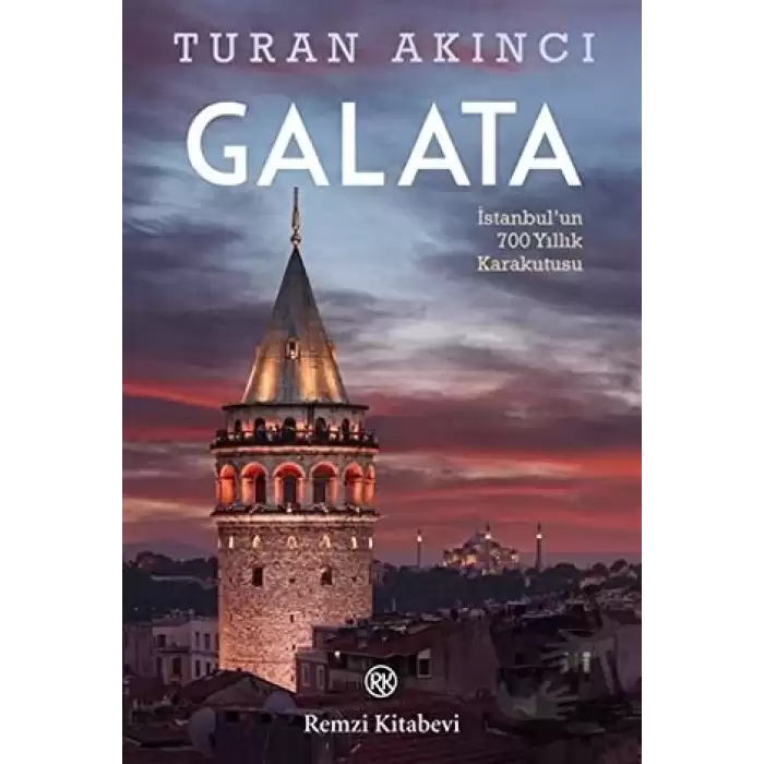 Galata