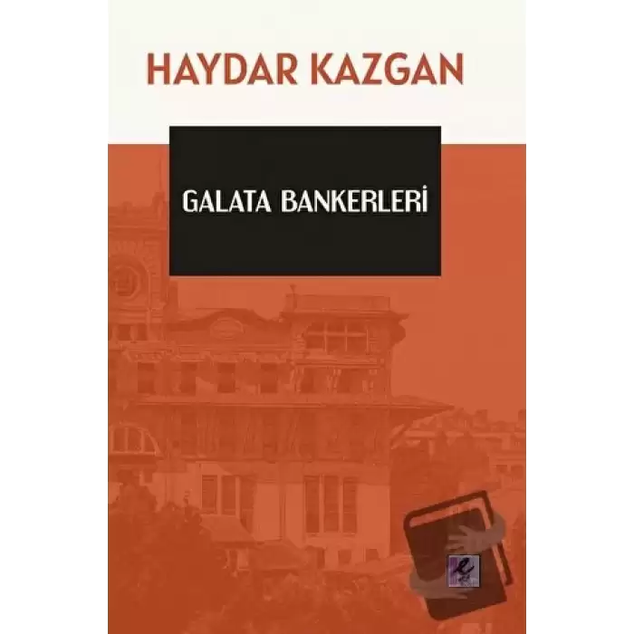 Galata Bankerleri